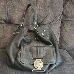 Authentic Gucci Hobo Bag